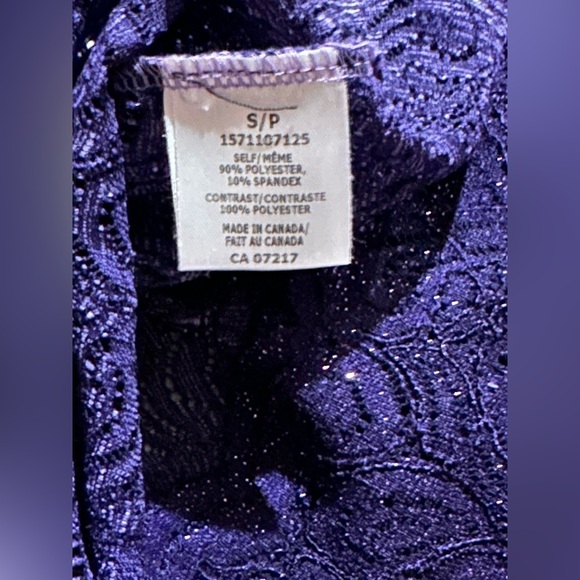 ✨NWT✨ Women’s Sleeveless Top- Size Small - Picture 7 of 9